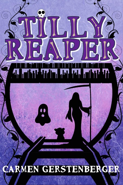 Tilly Reaper - Carmen Gerstenberger