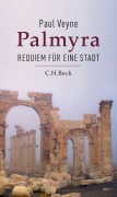 Cover-Bild zum Titel 'Palmyra' von 'Paul Veyne'