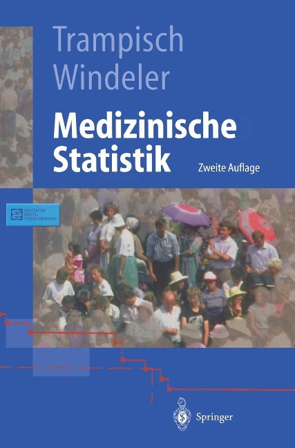 Medizinische Statistik - 