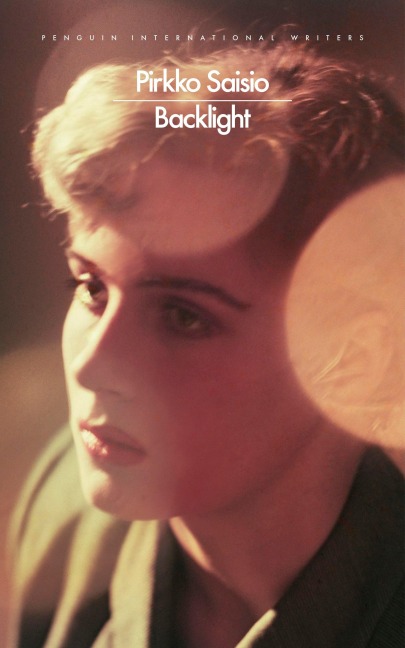 Backlight - Pirkko Saisio