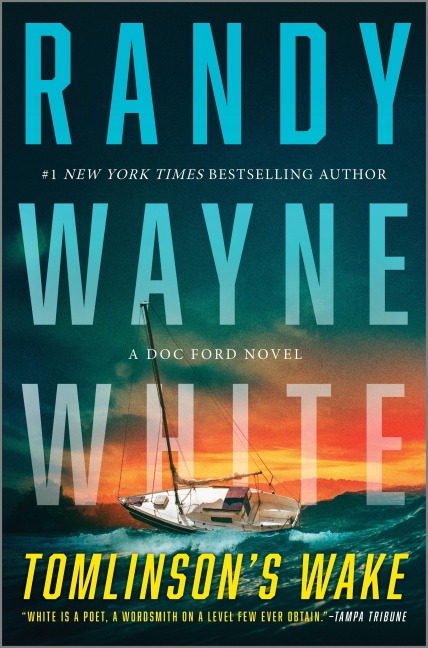 Tomlinson's Wake - Randy Wayne White
