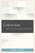 Cover-Bild zum Titel 'Collectivities' von 'Robert F. Carley'