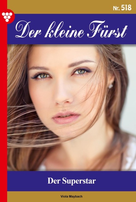Der Superstar - Viola Maybach