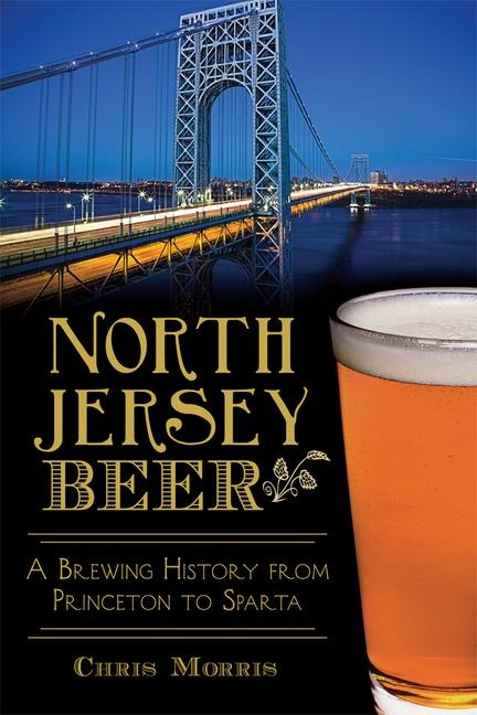 North Jersey Beer - Christopher Morris