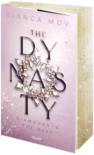 The Dynasty - Diamonds in the Deep - Bianca Mov