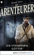 Die Abenteurer - Folge 24 - Frank Thys