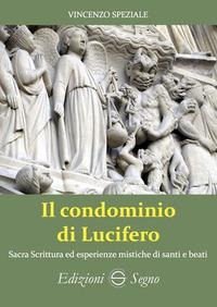 Il condominio di Lucifero - Vincenzo Speziale