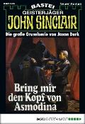 John Sinclair 202 - Jason Dark