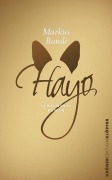 Cover-Bild zum Titel 'Hayo' von 'Markus Bundi'