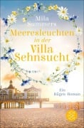 Meeresleuchten in der Villa Sehnsucht - Mila Summers