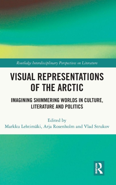 Visual Representations of the Arctic - 