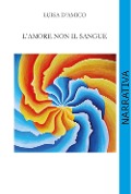 Cover-Bild zum Titel 'L' amore non il sangue' von 'Luisa D'amico'