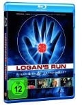 Logans Run - Flucht ins 23. Jahrhundert - David Zelag Goodman, Jerry Goldsmith