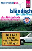 Isländisch - Wort für Wort plus Wörterbuch - Richard Kölbl