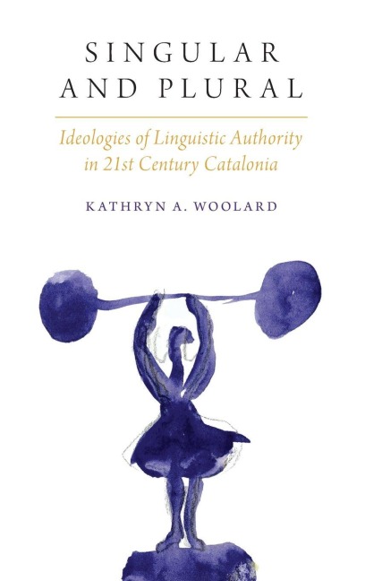 Singular and Plural - Woolard