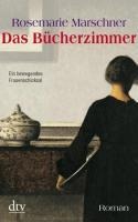 Das Bücherzimmer - Rosemarie Marschner