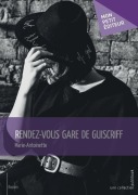 Cover-Bild zum Titel 'Rendez-vous gare de Guiscriff' von 'Marie-Antoinette'