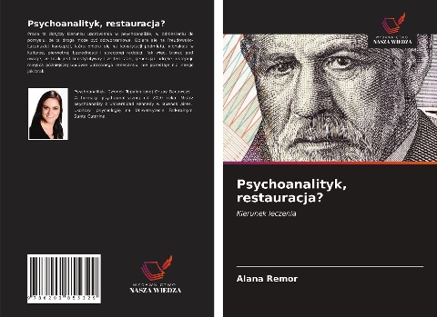 Psychoanalityk, restauracja? - Alana Remor