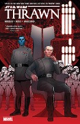Cover-Bild zum Titel 'Star Wars: Thrawn [New Printing]' von 'Jody Houser'