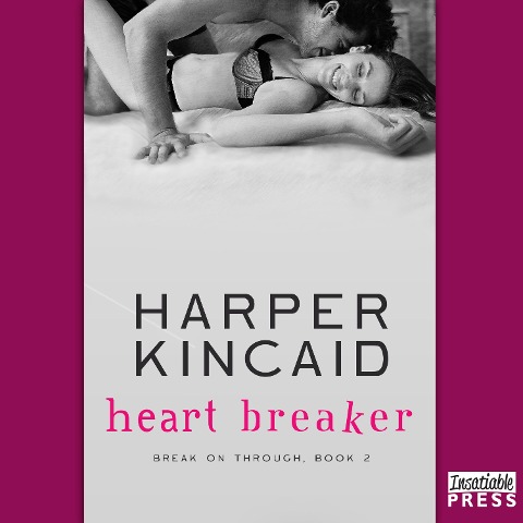 Heart Breaker - Harper Kincaid