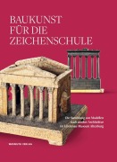 Cover-Bild zum Titel 'Baukunst für die Zeichenschule' von ''