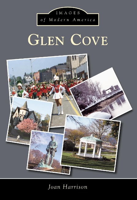 Glen Cove - Joan Harrison