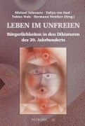 Cover-Bild zum Titel 'Leben im Unfreien' von ''