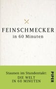 Feinschmecker in 60 Minuten - Gordon Lueckel