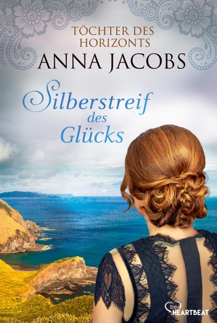 Silberstreif des Glücks - Anna Jacobs