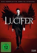 Cover-Bild zum Titel 'Lucifer' von 'Mike Dringenberg, Neil Gaiman, Joe Henderson, Jenn Kao, Mike Costa'