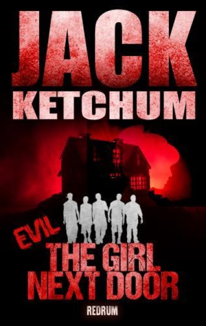 EVIL - Jack Ketchum