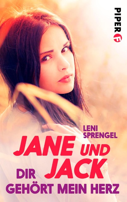 Jane und Jack - Dir gehört mein Herz - Leni Sprengel