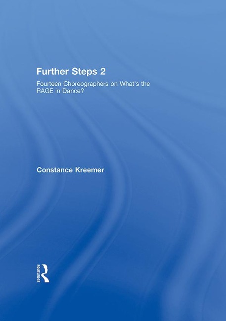 Further Steps 2 - 
