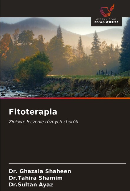 Fitoterapia - Ghazala Shaheen, Tahira Shamim, Sultan Ayaz