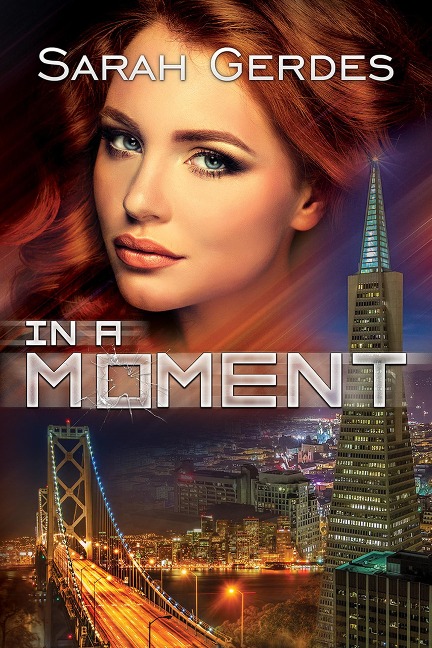 In a Moment - Sarah Gerdes