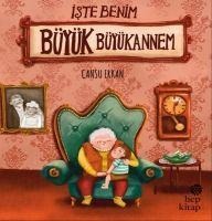 Iste Benim Büyük Büyükannem - Cansu Erkan