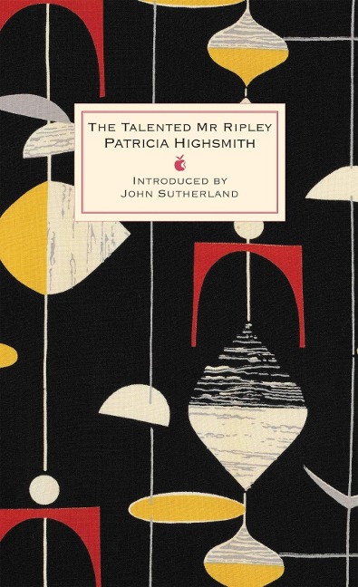The Talented Mr Ripley - Patricia Highsmith