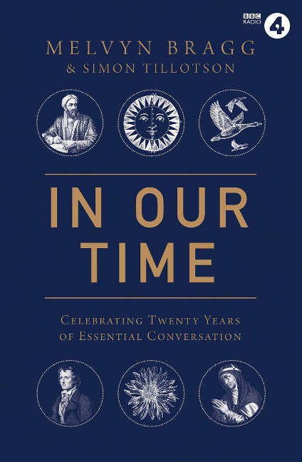 In Our Time - Melvyn Bragg, Simon Tillotson