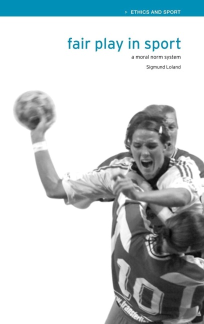 Fair Play in Sport - 