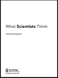 Cover-Bild zum Titel 'What Scientists Think' von ''