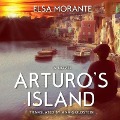 Cover-Bild zum Titel 'Arturo's Island Lib/E' von 'Elsa Morante, Ann Goldstein'