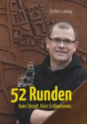 Cover-Bild zum Titel '52 Runden' von 'Stefan Ludwig'