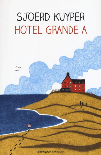 Hotel grande A - Sjoerd Kuyper