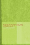 Cover-Bild zum Titel 'Reassessing Political Ideologies' von ''