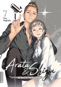 Arata & Shinju - Bis dass der Tod sie scheidet 07 - Taro Nogizaka