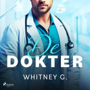 Cover-Bild zum Titel 'De dokter' von 'Whitney G.'