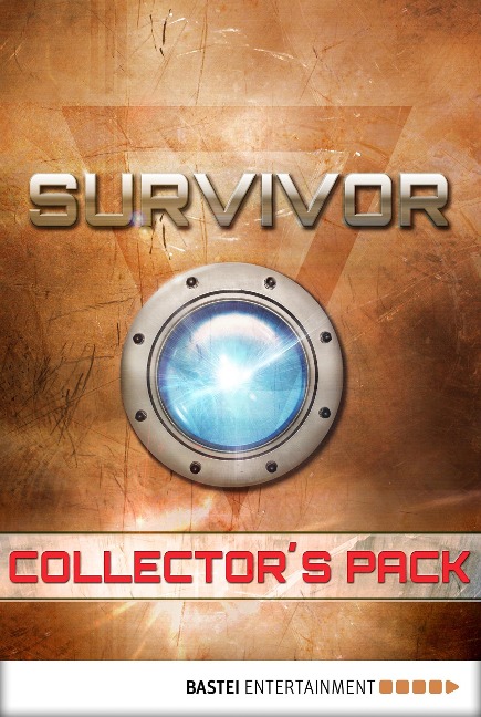 Survivor 1 (DEU) - Peter Anderson