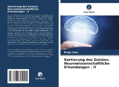 Kartierung des Geistes: Neurowissenschaftliche Erkundungen - II - Pooja Vats