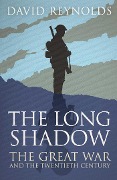 Cover-Bild zum Titel 'The Long Shadow' von 'David Reynolds'