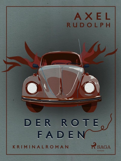 Der rote Faden - Axel Rudolph
